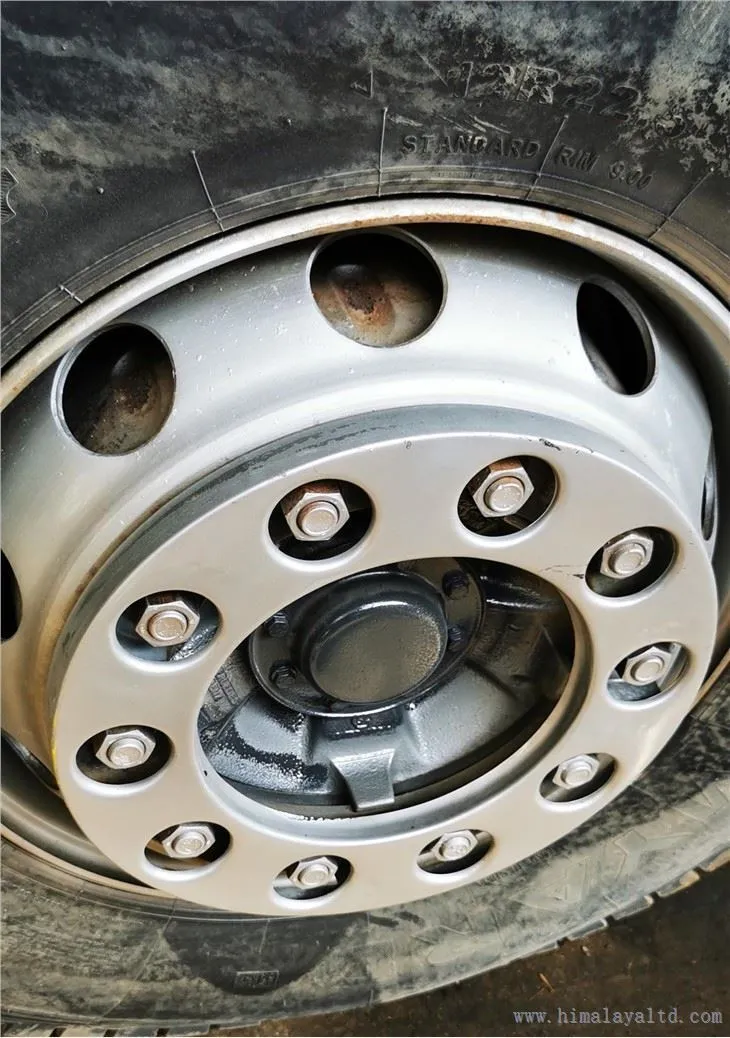 Second Hand Concrete Pumps