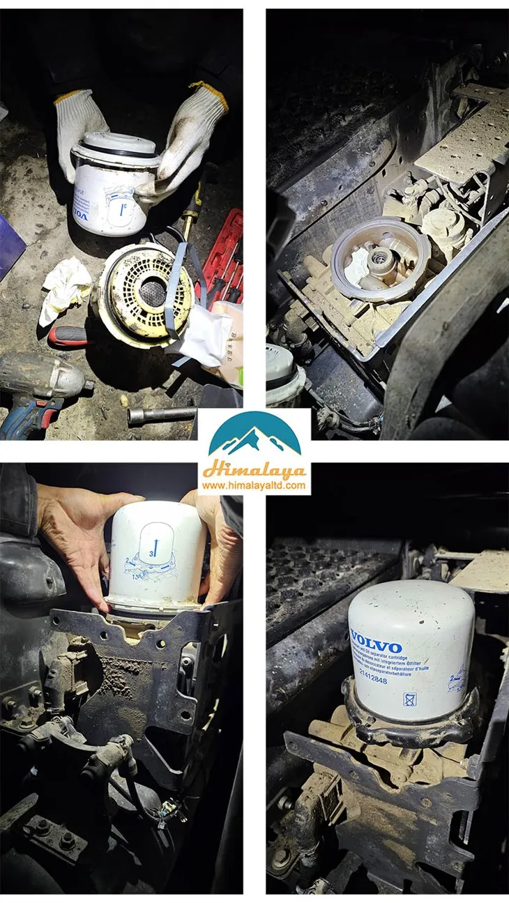 Used Concrete Pump