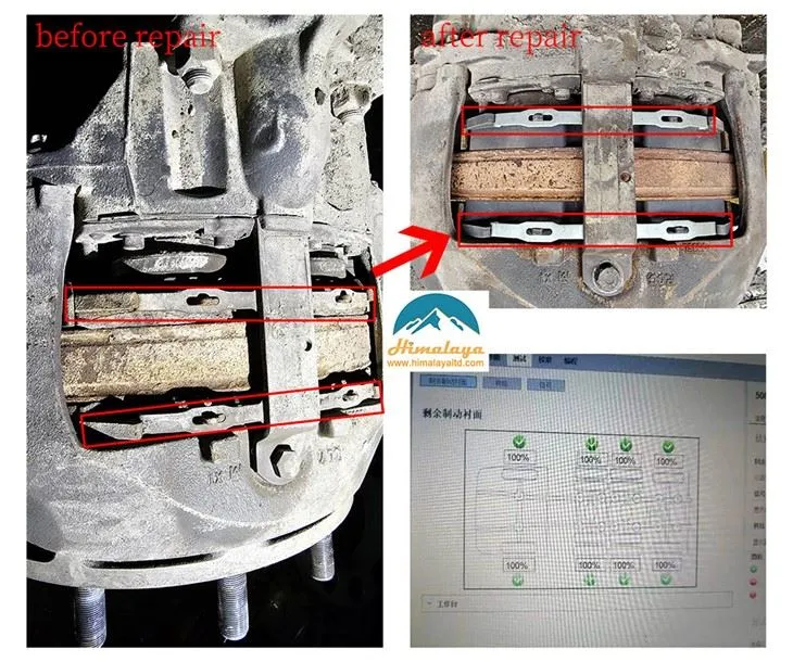 Used Concrete Pump