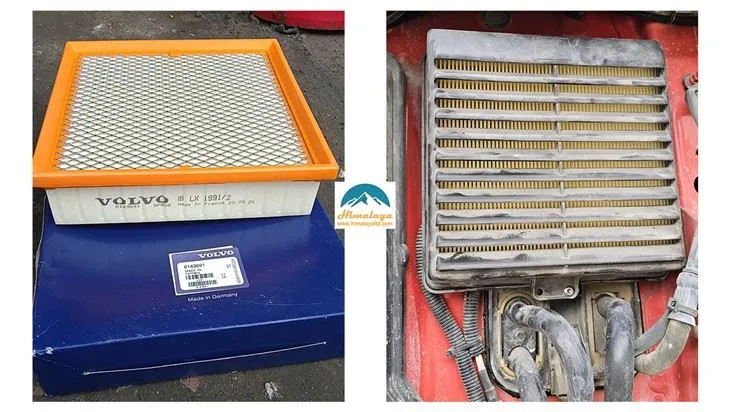 Used Concrete Pump