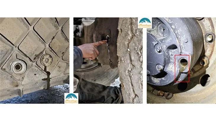 Used Concrete Pump