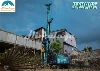 CFA Piling Rig