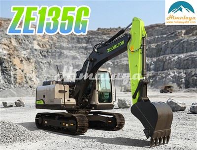 Mini Excavator