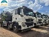 Mixer Truck For Sale